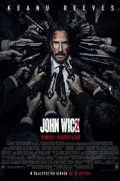 John Wick 2