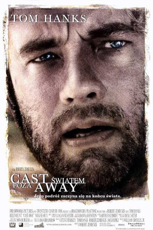 Cast Away: Poza Å›wiatem