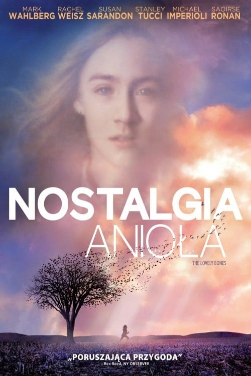 Nostalgia AnioÅ‚a