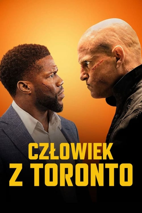 CzÅ‚owiek z Toronto